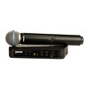Shure BLX24E/PG58 El Tipi Telsiz Mikrofon Seti