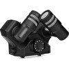 Zoom XAH-8 XY/AB Mikrofon Kapsülü (H8 İçin)