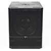 Audiocenter EA5118 18'' 2000W Aktif Subbass