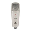 Behringer C-3 Çift-Diyafram Stüdyo Condenser Mikrofon