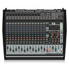 Behringer PMP6000 1600 Watt 20 Kanal Power Mikser