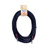 Superlux CFI9PP / 9 Metre Jack Mono Kablo