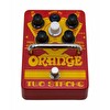 Orange Two Stroke Boost EQ Pedalı