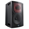 Audiocenter KDSP8 1200W 8" Aktif Hoparlör