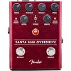 Fender Santa Ana Overdrive Pedalı