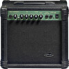 Stagg 15 GA DR Elektro Gitar Amfisi