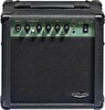 Stagg 10 GA EU Elektro Gitar Amfisi