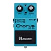Boss CE-2W Waza Craft Chorus  Pedal