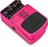 Behringer HM300 Heavy Metal Distortion Efekt Pedalı