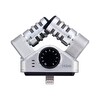 Zoom IQ6 Stereo Kayıt Mikrofonu iPhone/iPad/iPod Uyumlu