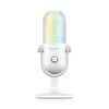 Razer RZ19-05060200-R3M1 Seiren V3 Chroma RGB Beyaz Mikrofon