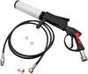 DJ Pro RGB Led 50 Watt Air CO2 Column Gun