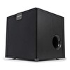 Vulkkano SUB10 Siyah Aktif Subwoofer