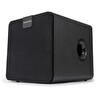 Vulkkano SUB8 Siyah Aktif Subwoofer