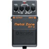 Boss MT-2(T) Metal Zone Compact Pedal