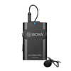 Boya BY-WM4 Pro TX Kablosuz Mikrofon Vericisi