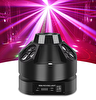 DJ Pro Super Bee Eyes 200W Beam Lazer Strobe LED 4in1 Robot Işık