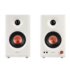 Edifier MR3 2.0 Beyaz Monitör Hoparlör Sistemi