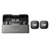 DJI Mic 3 - 2 TX + 1 RX + Charging Case