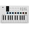 Arturia MiniLab 3 White - 25 Tuş MIDI Klavye