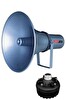 Lastvoice HV-100 100 Watt 16 Ohm Horn Tipi Cami Ezan Hoparlörü