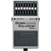 Boss GEB-7(T) Bas Equalizer Compact Pedal