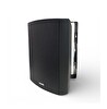 Rose RD-06 6.5'' 16 CM 8 Ohm 40W Hat Trafolu Kabin Hoparlör Siyah - 1 Adet
