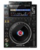 Pioneer CDJ-3000 Profesyonel Media Player DJ Setup