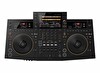 Pioneer OPUS-QUAD 4 Kanal DJ Setup