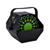 Qube Lighting SF55 Mini Balon Makinesi