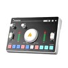 Maono Maonocaster AMC2 NEO Canlı Yayın Mikseri Beyaz