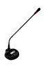 Lastvoice Roof R-150C Cardioid Condenser Profesyonel Kablolu Masa Mikrofonu