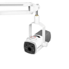 Fifine Ampligame AM8PROT XLR-USB RGB Dinamik Beyaz Mikrofon Seti