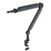 Fifine BM66PRO RGB Masaüstü Yayıncı Mikrofon Standı