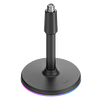 Fifine BS6 RGB Masaüstü Yayıncı Mikrofon Standı