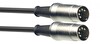 Stagg Midi Kablosu 6 M SMD6