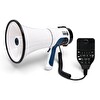 MagicVoice MV-4190 BT-USB-AUX-SD Girişli Şarjlı Mikrofonlu Megafon