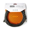 MXR DCIST20R Stereo Enstrüman Kablosu 6 M