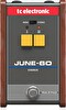 TC Electronic JUNE-60 V2 Chorus Pedalı