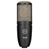 AKG P220 Condenser Stüdyo Mikrofonu
