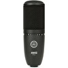 AKG P120 Stüdyo Condenser Mikrofon