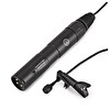 AKG C417PP Kablolu Yaka Mikrofonu
