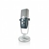 AKG ARA USB Condenser Podcast Bilgisayar Yayıncı Youtuber Gamer Mikrofon