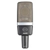 AKG C214 Condenser Stüdyo Mikrofonu