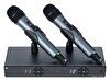 Sennheiser XSW 1-835 DUAL-A İkili El Tipi Mikrofon