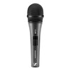 Sennheiser E 825 S El Tipi Vokal Mikrofonu