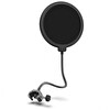 Fifine PF1 Çift Katman Profesyonel Pop Filtre - Pop Filter