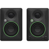 Mackie CR3.5BT Aktif Bluetooth Multimedya Monitör Hoparlör - Çift