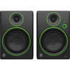 Mackie CR5BT Aktif Bluetooth Multimedya Monitör Hoparlör - Çift