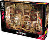 Anatolian 3000 Parça Sanat Galerisi Puzzle 4924